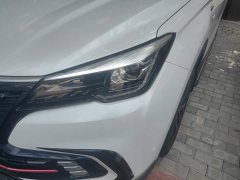 Changan CS85 COUPE 1.5T DCT Elite - фото 5