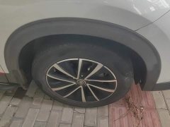 Changan CS85 COUPE 1.5T DCT Elite - фото 6