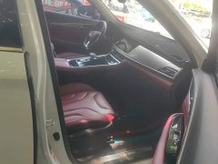 Changan CS85 COUPE 1.5T DCT Elite - фото 8