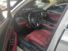 Changan CS85 COUPE 1.5T DCT Elite - фото 9