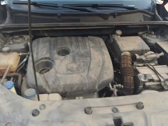 Changan CS75PLUS 1.5T automatic luxury - фото 10
