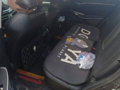 Changan CS75PLUS 1.5T automatic luxury - фото 11