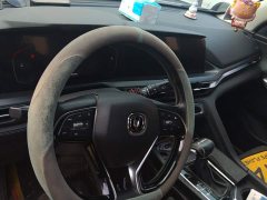Changan CS75PLUS 1.5T automatic luxury - фото 12