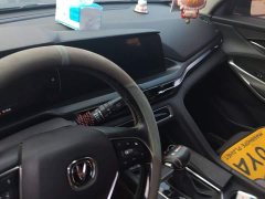 Changan CS75PLUS 1.5T automatic luxury - фото 13