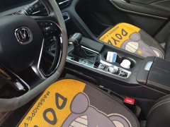 Changan CS75PLUS 1.5T automatic luxury - фото 16