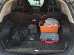 Changan CS75PLUS 1.5T automatic luxury - фото 4