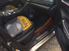 Changan CS75PLUS 1.5T automatic luxury - фото 8
