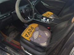 Changan CS75PLUS 1.5T automatic luxury - фото 9