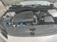 Changan Yida Blue Whale NE 1.5T GDI DCT Exclusive Type - фото 10