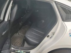 Changan Yida Blue Whale NE 1.5T GDI DCT Exclusive Type - фото 11