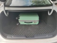Changan Yida Blue Whale NE 1.5T GDI DCT Exclusive Type - фото 4