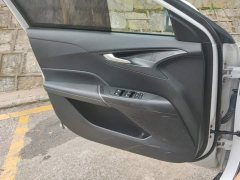 Changan Yida Blue Whale NE 1.5T GDI DCT Exclusive Type - фото 7