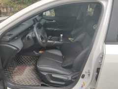 Changan Yida Blue Whale NE 1.5T GDI DCT Exclusive Type - фото 9
