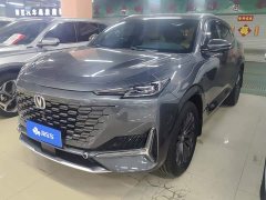 Changan UNI-K 2021 2.0T Excellent - фото 1