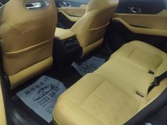 Changan UNI-K 2021 2.0T Excellent - фото 11