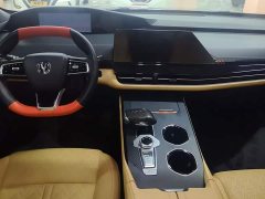 Changan UNI-K 2021 2.0T Excellent - фото 12