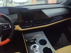 Changan UNI-K 2021 2.0T Excellent - фото 13