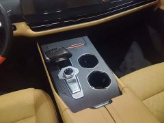 Changan UNI-K 2021 2.0T Excellent - фото 16