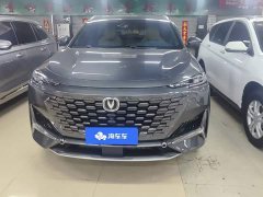 Changan UNI-K 2021 2.0T Excellent - фото 2
