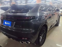 Changan UNI-K 2021 2.0T Excellent - фото 3