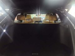 Changan UNI-K 2021 2.0T Excellent - фото 4