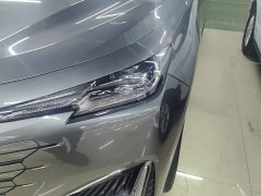 Changan UNI-K 2021 2.0T Excellent - фото 5