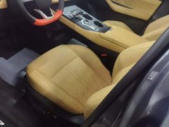 Changan UNI-K 2021 2.0T Excellent - фото 9