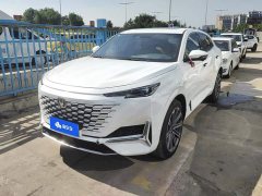 Changan UNI-K 2021 2.0T premium - фото 1
