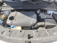 Changan UNI-K 2021 2.0T premium - фото 10