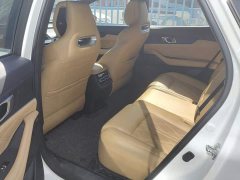 Changan UNI-K 2021 2.0T premium - фото 11