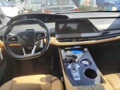 Changan UNI-K 2021 2.0T premium - фото 12