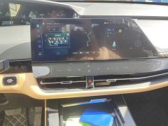 Changan UNI-K 2021 2.0T premium - фото 13