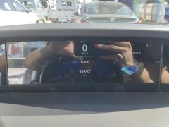Changan UNI-K 2021 2.0T premium - фото 14