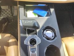 Changan UNI-K 2021 2.0T premium - фото 16