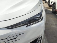 Changan UNI-K 2021 2.0T premium - фото 5