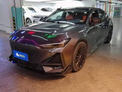 Changan UNI-V 1.5T sports version - фото 1