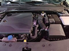 Changan UNI-V 1.5T sports version - фото 10