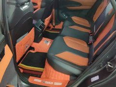 Changan UNI-V 1.5T sports version - фото 11
