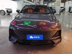 Changan UNI-V 1.5T sports version - фото 2