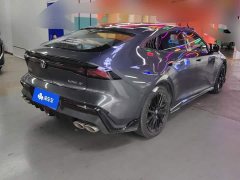 Changan UNI-V 1.5T sports version - фото 3