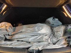 Changan UNI-V 1.5T sports version - фото 4