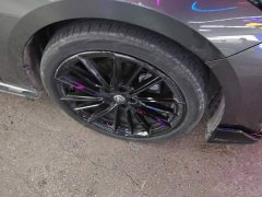 Changan UNI-V 1.5T sports version - фото 6