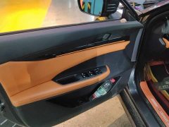 Changan UNI-V 1.5T sports version - фото 7