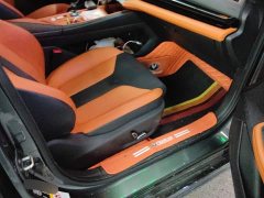 Changan UNI-V 1.5T sports version - фото 8