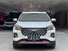 Chery Tiggo 5x Superhero Edition 1.5T CVT Fashion - фото 2