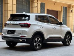 Chery Tiggo 5x Superhero Edition 1.5T CVT Fashion - фото 3