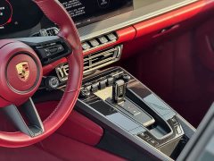 Porsche 911 Carrera 3.0T - фото 11