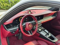 Porsche 911 Carrera 3.0T - фото 12