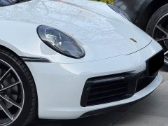 Porsche 911 Carrera 3.0T - фото 13