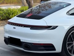 Porsche 911 Carrera 3.0T - фото 14